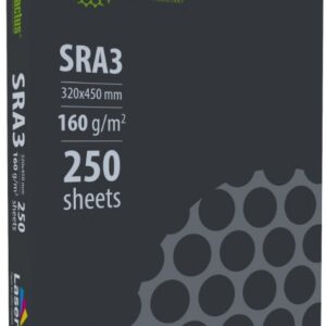 Бумага Cactus CS-LPSRA3160250