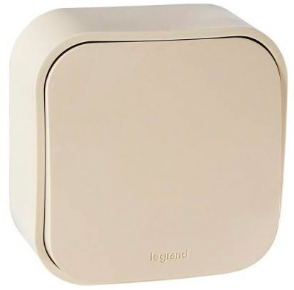 Выключатель Legrand 782230