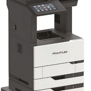 МФУ лазерное Pantum BM7800FDN Монохромная, A4, Ethernet, USB