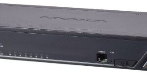 Преобразователь MOXA NPort 6650I-8-G2
