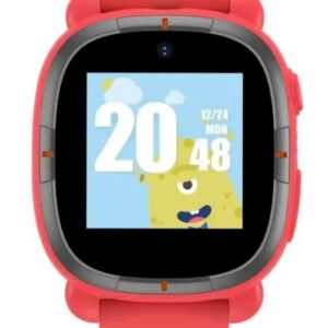 Часы INOI Kids Watch Lite Red