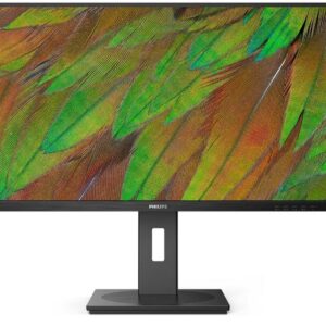 Монитор 32 " Philips 32B1U3900, Черный, [32B1U3900]