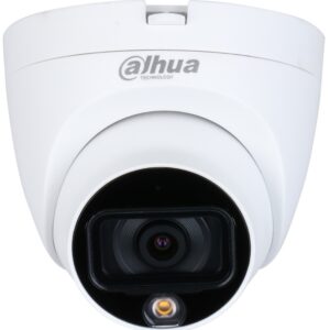 Видеокамера Dahua DH-HAC-HDW1209TLQP-LED-0280B-S3
