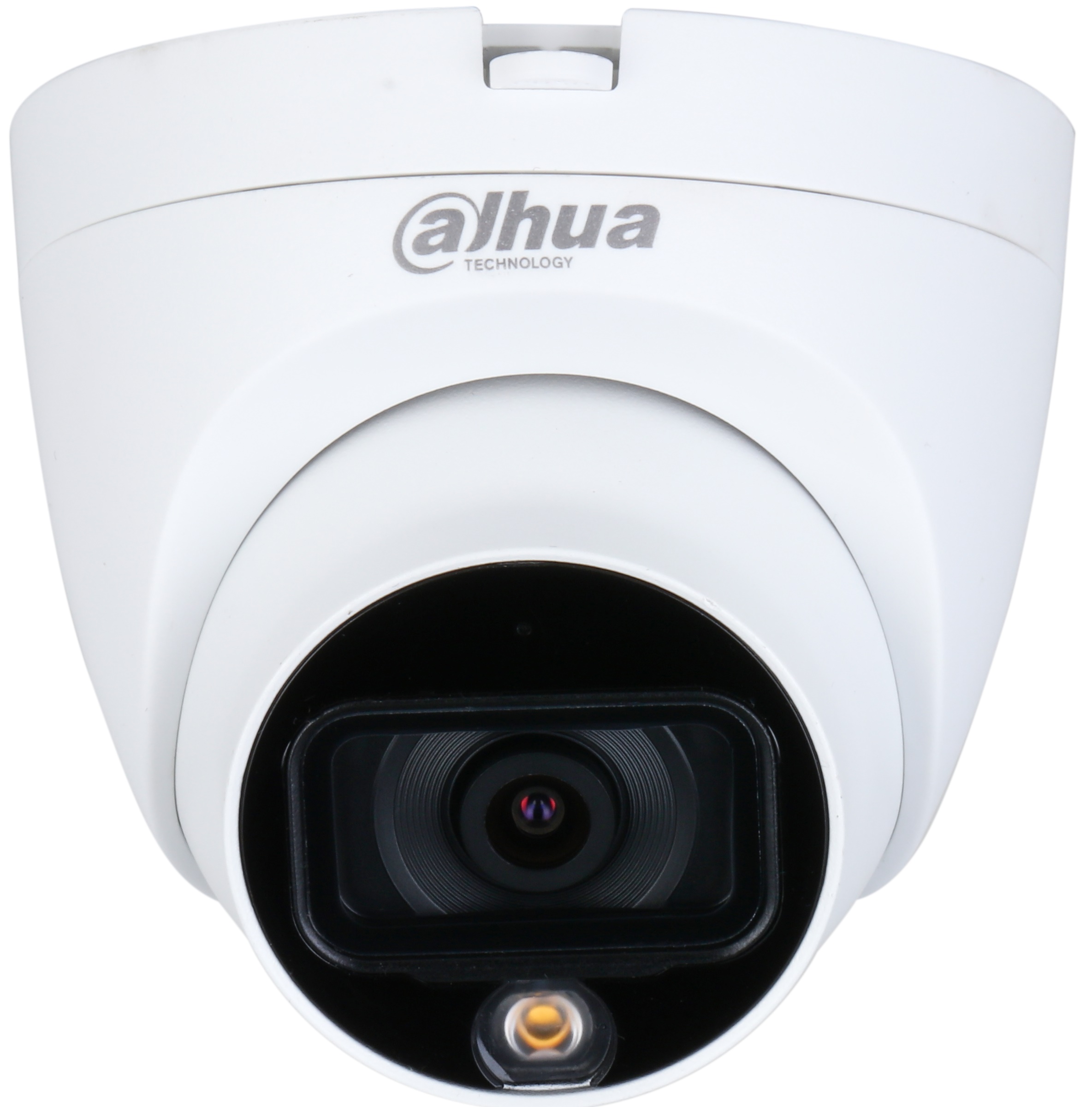 Видеокамера Dahua DH-HAC-HDW1209TLQP-LED-0280B-S3