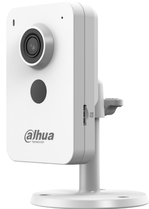 Видеокамера IP Dahua DH-IPC-C4KP-P-0360B