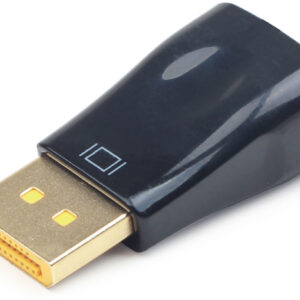 Переходник Cablexpert DisplayPort - VGA