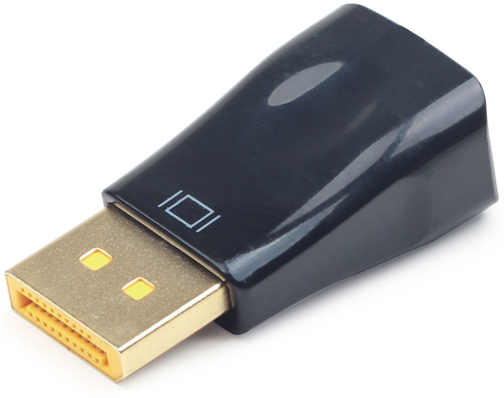 Переходник Cablexpert DisplayPort - VGA