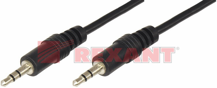 Кабель Rexant 17-4104