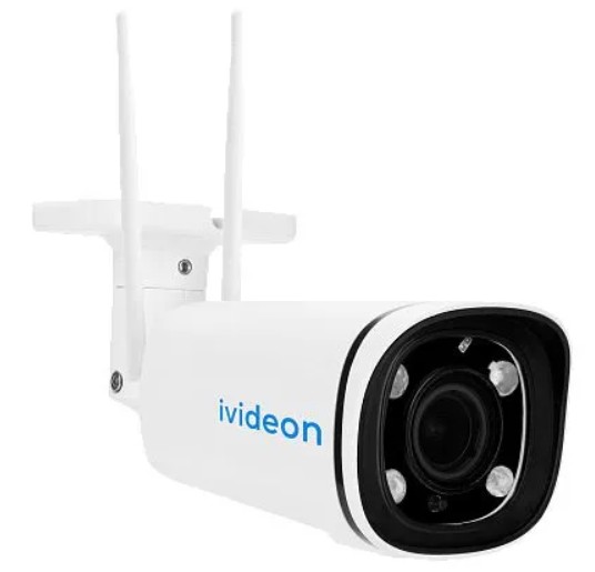 Видеокамера IP Ivideon Ivideon-3260F-MSD4G