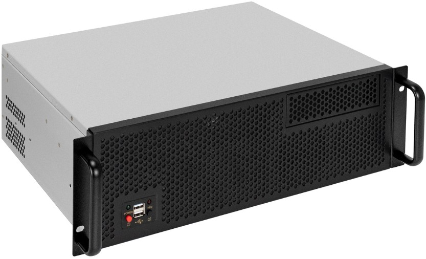 Корпус серверный 3U Exegate Pro 3U300-03