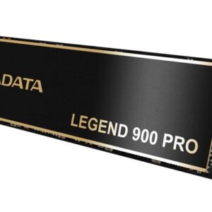 SSD накопитель 4000 ГБ ADATA LEGEND 900 PRO, PCIe 4.0 x4, [SLEG-900P-4TCS]