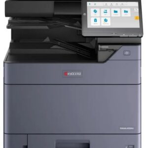 МФУ лазерное Kyocera TASKalfa MZ7001ci Цветная, SRA3, Ethernet, USB, NFC