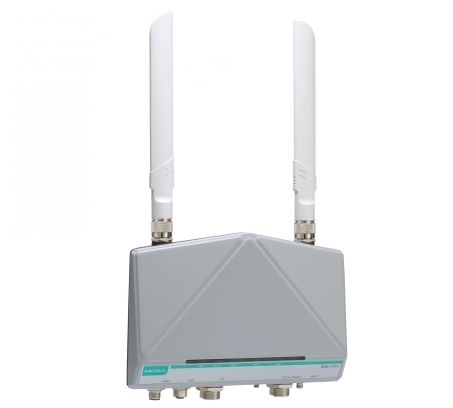 Точка доступа MOXA AWK-4131A-EU-T