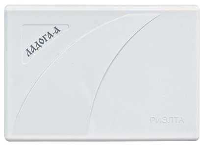 Блок Риэлта Ладога БЦ-А исп.4