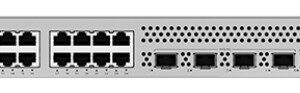 Коммутатор Huawei S530-24T4XE