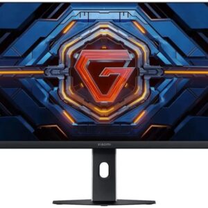 Монитор 23.8 " Xiaomi G24i 2026 RU, Черный, [ELA6656RU]