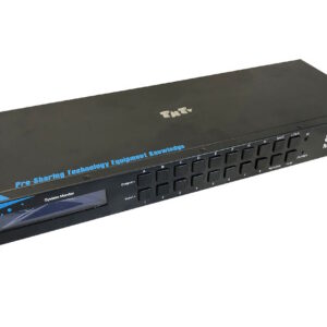 Переключатель TNTV MMS-0808ESTE