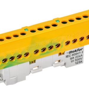IEK TF-NN20-16-KL-K52