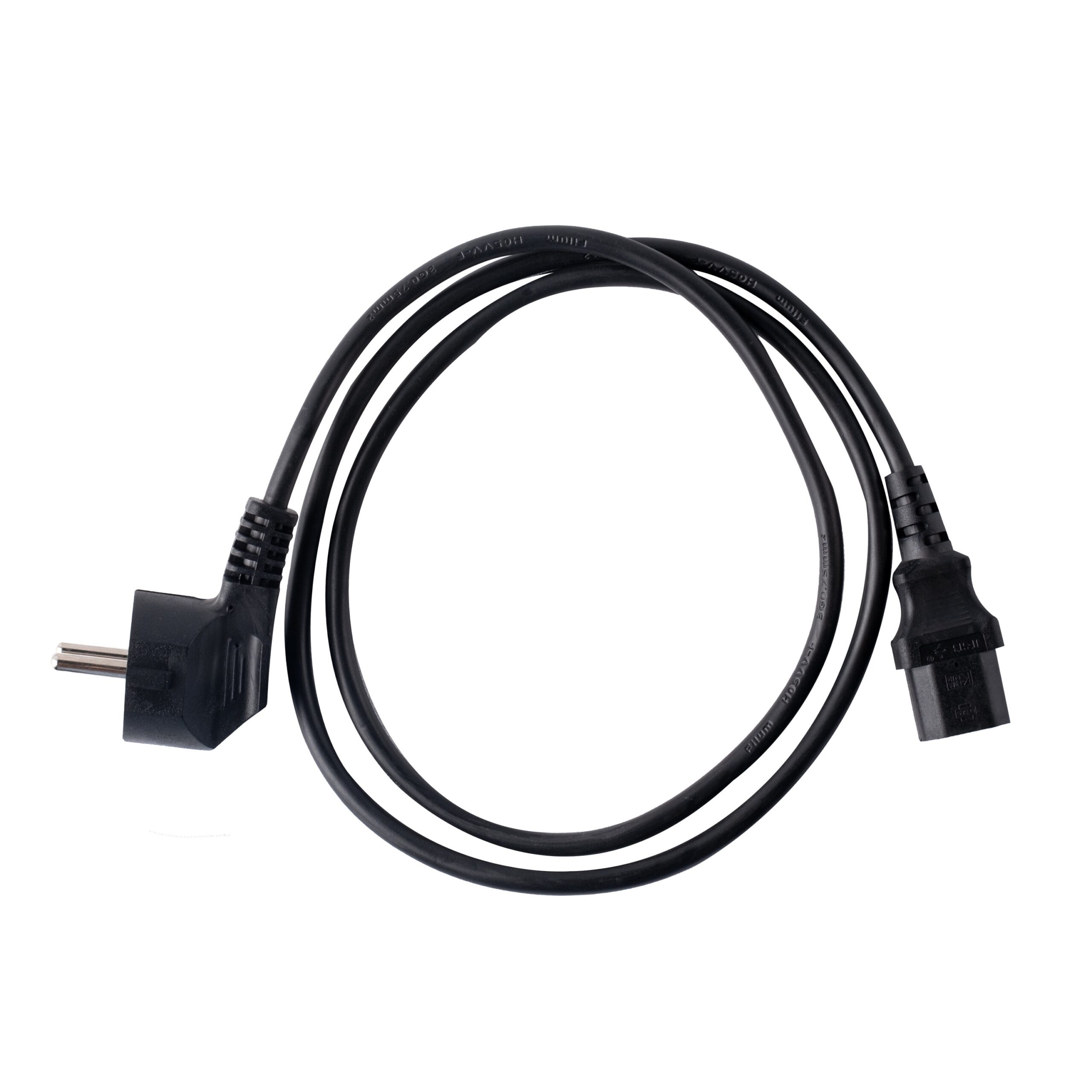 Кабель питания Filum FL-PC10-EU-C13-1.2M