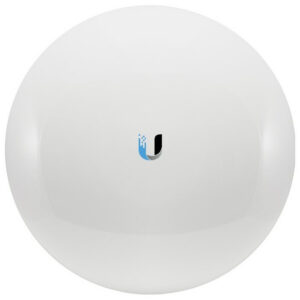 Wi-Fi мост Ubiquiti NanoBeam 2AC-13