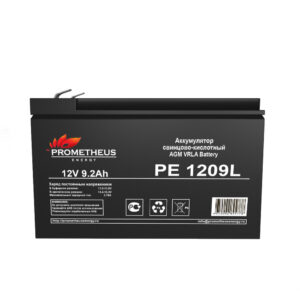 Батарея для ИБП PROMETHEUS ENERGY PE 1209L
