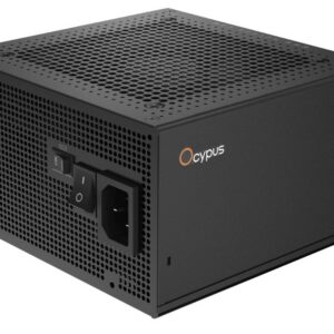Блок питания ATX Ocypus Iota P650S