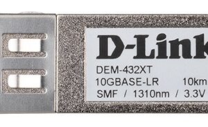 Модуль SFP+ D-link 432XT/B1A