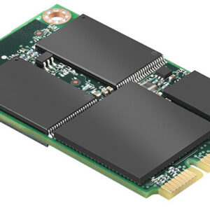 SSD накопитель 64 ГБ Transcend , mSATA, [TS64GMSA370]