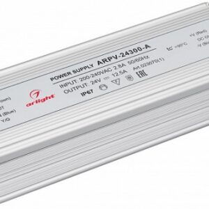 Блок питания Arlight ARPV-24300-A