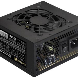 Блок питания SFX Exegate EX292236RUS