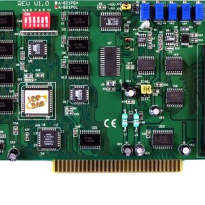 Плата ICP DAS A-821PGL CR