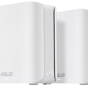 Роутер ASUS BD4(W-2-PK)