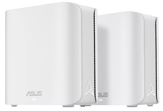Роутер ASUS BD4(W-2-PK)