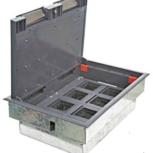 Люк в пол Ecoplast 70083