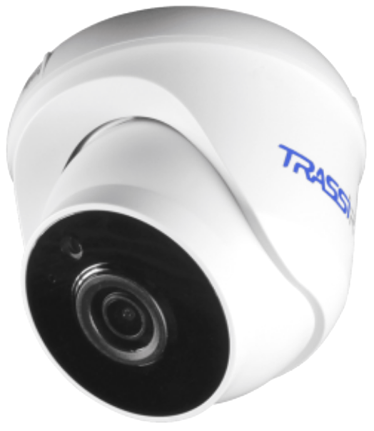 Видеокамера IP TRASSIR TR-W2S1 v2 2.8