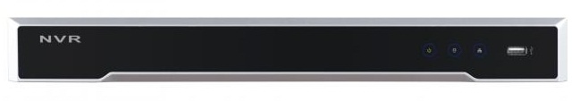Видеорегистратор HIKVISION DS-7608NI-K2