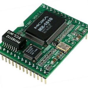 Преобразователь MOXA NE-4100T-T