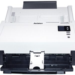 Сканер Avision AD345GWN