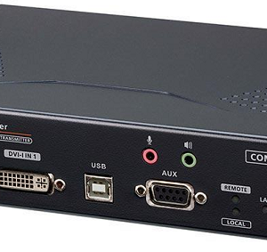 Удлинитель Aten KE6940AiT-AX-G
