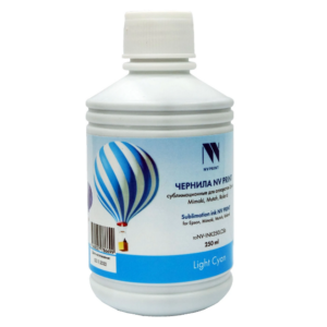 Чернила NV Print NV-INK250LCSb Light Cyan