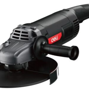 Шлифовальная машина угловая Deli DE-JM230-2E