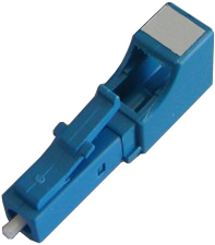 Аттенюатор оптический фиксированный Vimcom FMA-SM-LC/UPC-2