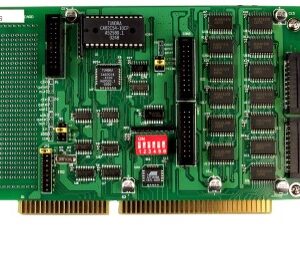 Плата ICP DAS DIO-64/6 CR