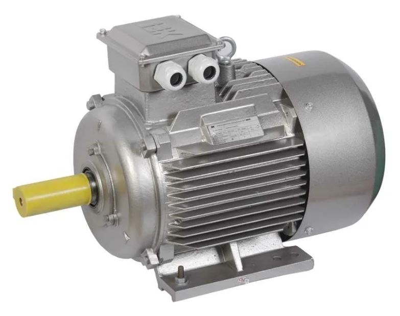 Электродвигатель IEK DRV180-M2-030-0-3010