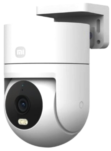 Камера Xiaomi Outdoor Camera CW300 EU