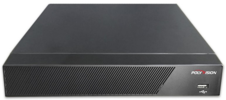 Видеорегистратор Polyvision PVNR-85-10F1