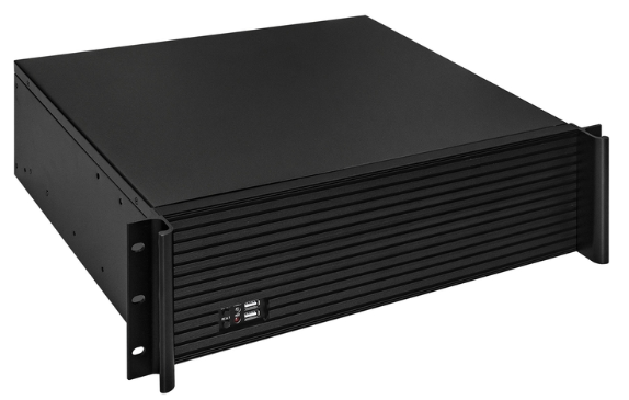 Корпус серверный 3U Exegate Pro 3U390-11/600RADS