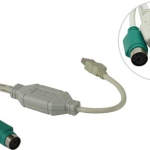 Переходник VCOM VUS7057