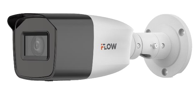 Видеокамера HD-TVI iFlow F-AC-2621Z(2.7-13.5mm)