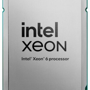 Процессор Intel Xeon 6731P, LGA4710 [PK8072006347600]